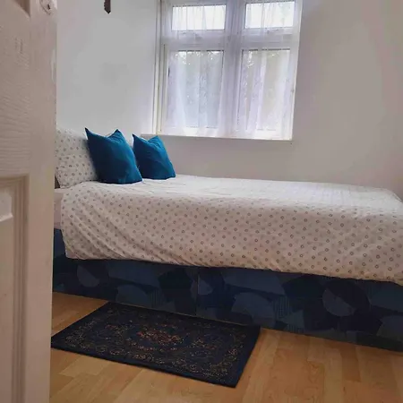 Downtown Delight Homestay szállás