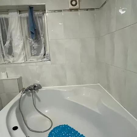 Downtown Delight Homestay szállás Birmingham