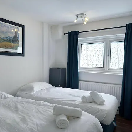Homestay szállás Downtown Delight Birmingham