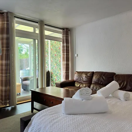 Homestay szállás Downtown Delight Birmingham