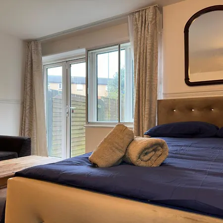 Homestay szállás Downtown Delight Birmingham