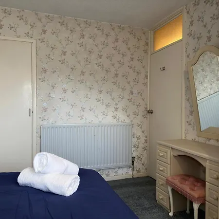Homestay szállás Downtown Delight