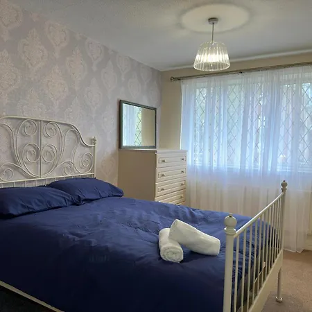 Downtown Delight Homestay szállás