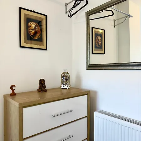 Downtown Delight Homestay szállás Birmingham