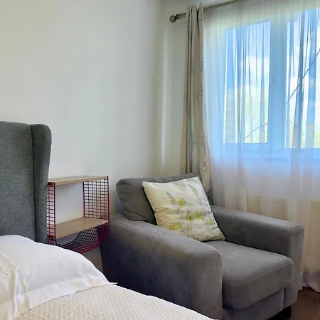 Homestay szállás Downtown Delight *