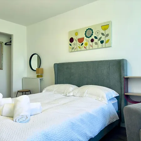 Homestay szállás Downtown Delight