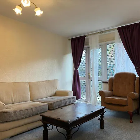 Downtown Delight Homestay szállás