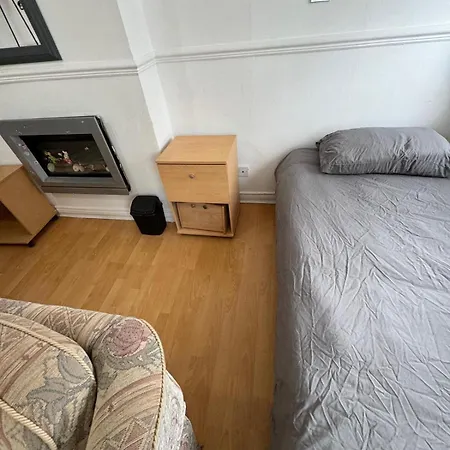 Homestay szállás Downtown Delight