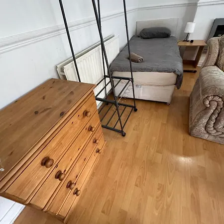 Downtown Delight Homestay szállás Birmingham